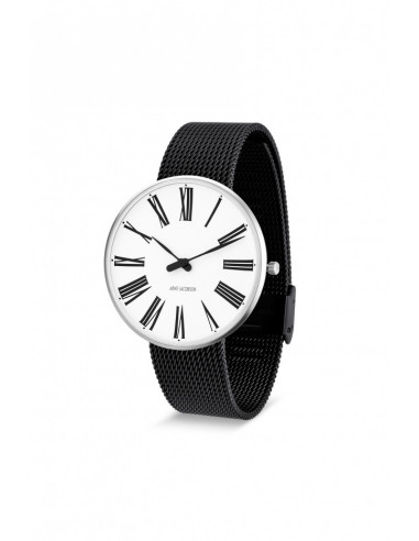 ARNE JARCOBSEN - ROMAN 40 MM