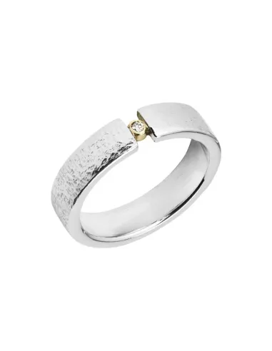 HEIRING | Ring 5mm med 0,02W/Vs