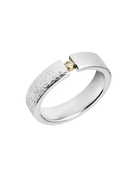 HEIRING | Ring 5mm med 0,02W/Vs