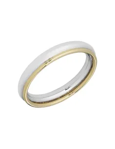 HEIRING | Ring 3mm med 14 karat