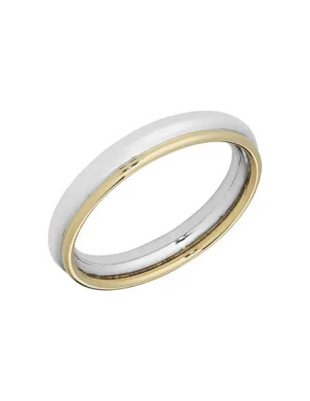 HEIRING | Ring 3mm med 14 karat