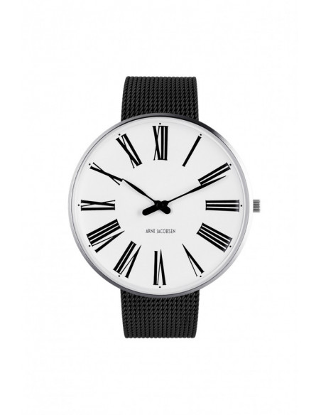 ARNE JACOBSEN - ROMAN 46 MM ARNE JACOBSEN - ROMAN 46 MM