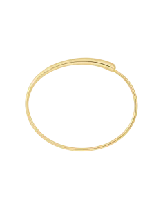 Georg Jensen Mercy armring i 18 kt. guld