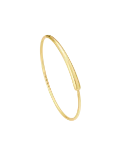 Georg Jensen Mercy armring i 18 kt. guld 2