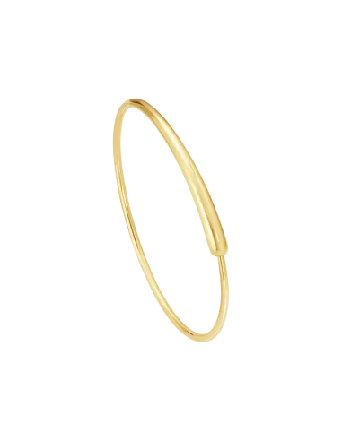 Georg Jensen Mercy armring i 18 kt. guld