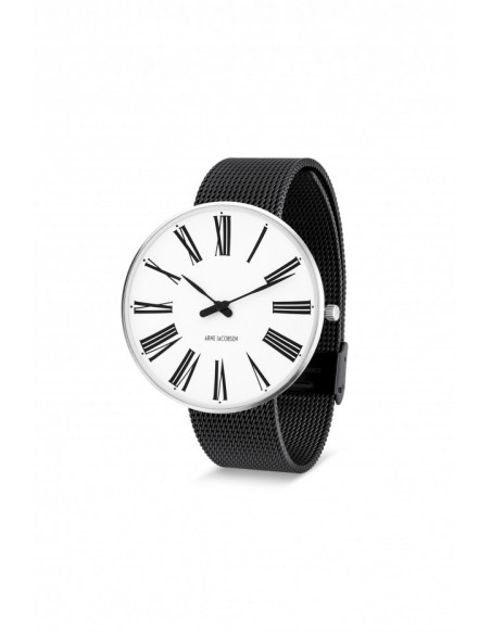 ARNE JACOBSEN - ROMAN 46 MM ARNE JACOBSEN - ROMAN 46 MM