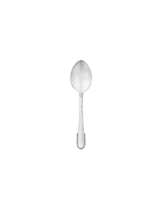 Georg Jensen Kugle barneske i sølv | Hartmann