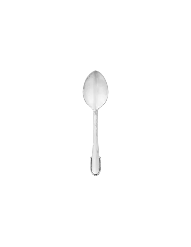 Georg Jensen Kugle barneske i sølv | Hartmann