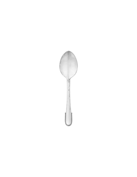 Georg Jensen Kugle barneske i sølv | Hartmann