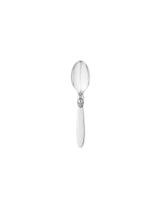 Georg Jensen Kaktus barneske i sølv | Hartmann