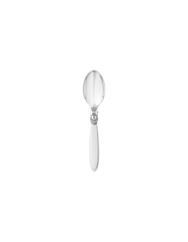 Georg Jensen Kaktus barneske i sølv | Hartmann