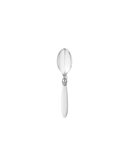 Georg Jensen Kaktus barneske i sølv | Hartmann