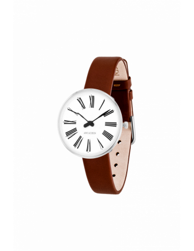 ARNE JACOBSEN - ROMAN 30 MM
