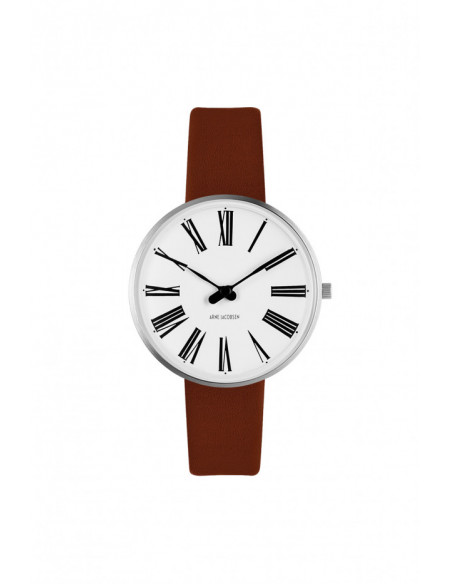 ARNE JACOBSEN - ROMAN 34 MM ARNE JACOBSEN - ROMAN 34 MM