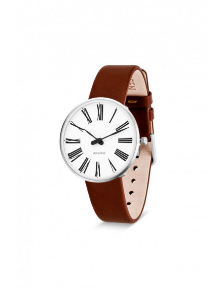 ARNE JACOBSEN - ROMAN 34 MM ARNE JACOBSEN - ROMAN 34 MM