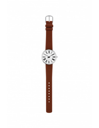 ARNE JACOBSEN - ROMAN 34 MM