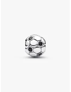 PANDORA Funklende Pavé Tredobbelt Række Charm | Glimtende Elegance 2