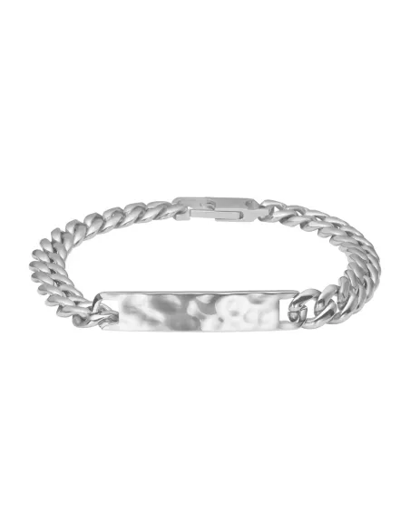 SON OF NOA | SON armbånd stål