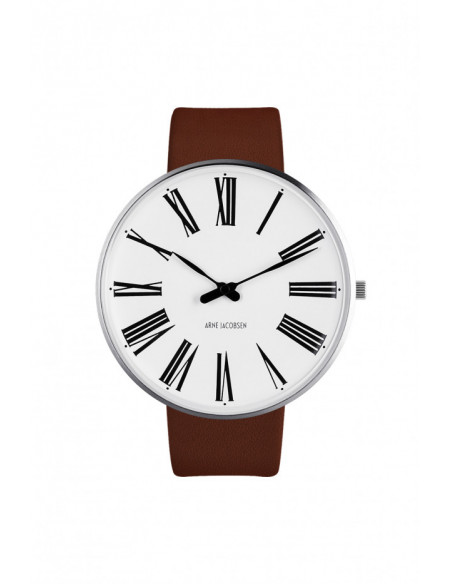 ARNE JACOBSEN - ROMAN 46 MM ARNE JACOBSEN - ROMAN 46 MM