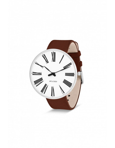 ARNE JACOBSEN - ROMAN 46 MM