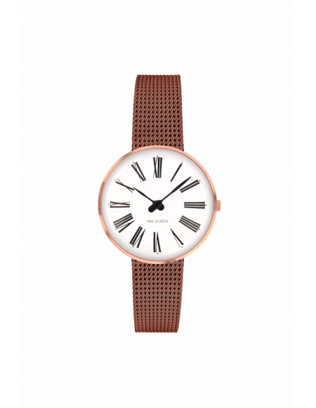 ARNE JACOBSEN - ROMAN 30 MM ARNE JACOBSEN - ROMAN 30 MM