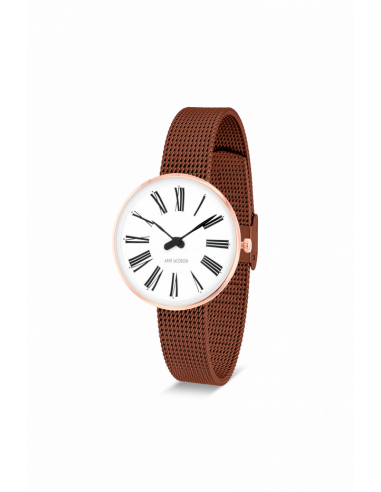 ARNE JACOBSEN - ROMAN 30 MM