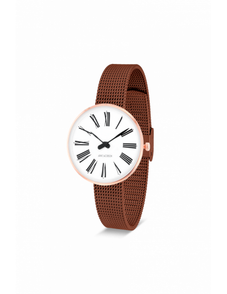 ARNE JACOBSEN - ROMAN 30 MM ARNE JACOBSEN - ROMAN 30 MM