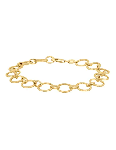 NORDAHL JEWELLERY | Forgyldt armbånd
