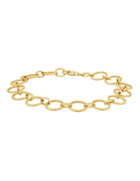 NORDAHL JEWELLERY | Forgyldt armbånd