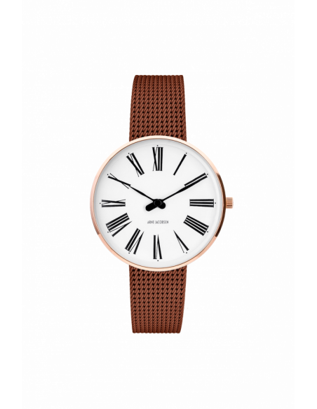 ARNE JACOBSEN - ROMAN 34 MM ARNE JACOBSEN - ROMAN 34 MM