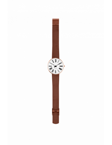 ARNE JACOBSEN - ROMAN 34 MM
