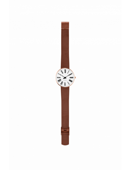 ARNE JACOBSEN - ROMAN 34 MM ARNE JACOBSEN - ROMAN 34 MM