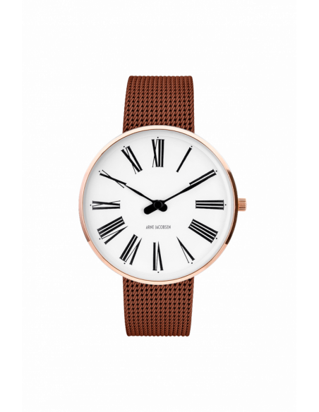 ARNE JACOBSEN - ROMAN 40 MM ARNE JACOBSEN - ROMAN 40 MM