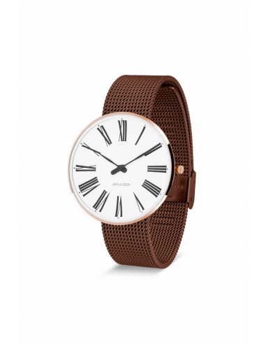 ARNE JACOBSEN - ROMAN 40 MM