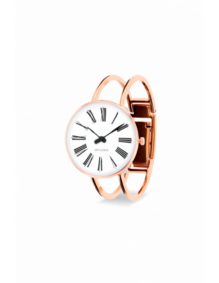 ARNE JACOBSEN - ROMAN 30 MM ARNE JACOBSEN - ROMAN 30 MM