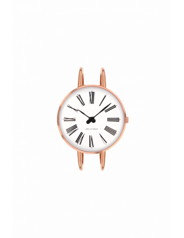 ARNE JACOBSEN - ROMAN 30 MM