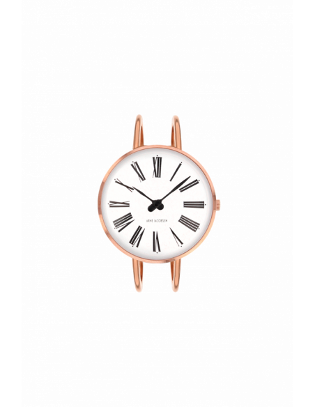 ARNE JACOBSEN - ROMAN 30 MM ARNE JACOBSEN - ROMAN 30 MM