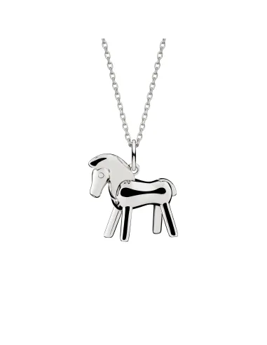 Kay Bojesen Jewelry | Kay Bojesen Hesten i sølv