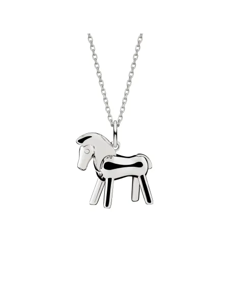Kay Bojesen Jewelry | Kay Bojesen Hesten i sølv