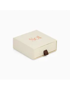 Soï | Saga Auburn Halskæde 2