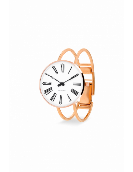 Arne Jacobsen | Roman 34mm