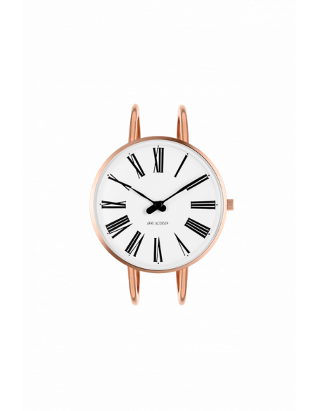 Arne Jacobsen | Roman 34mm