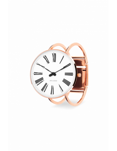 ARNE JACOBSEN - ROMAN 40 MM ARNE JACOBSEN - ROMAN 40 MM