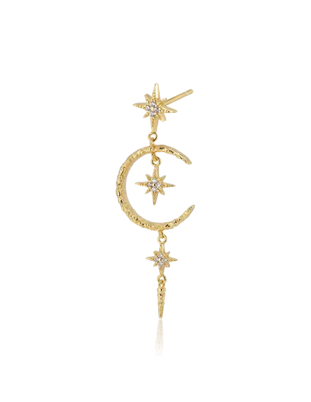 Alura | Venus Ørering 15