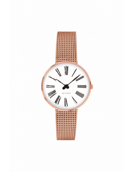 Arne Jacobsen | Roman 30mm Arne Jacobsen | Roman 30mm