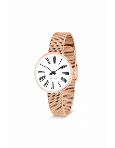 Arne Jacobsen | Roman 30mm