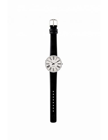 ARNE JACOBSEN - ROMAN 34 MM