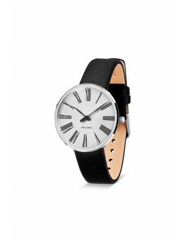 ARNE JACOBSEN - ROMAN 34 MM