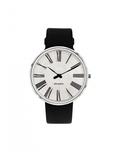 ARNE JACOBSEN - ROMAN 40 MM ARNE JACOBSEN - ROMAN 40 MM