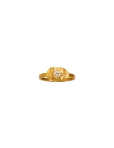 STINE A | Cleo with Flow Ring